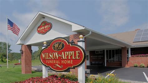 Locally owned and operated for over 44 years. . Apple funeral home obituaries